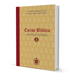 Coleção completa dos cursos da Escola Mater Ecclesiae 